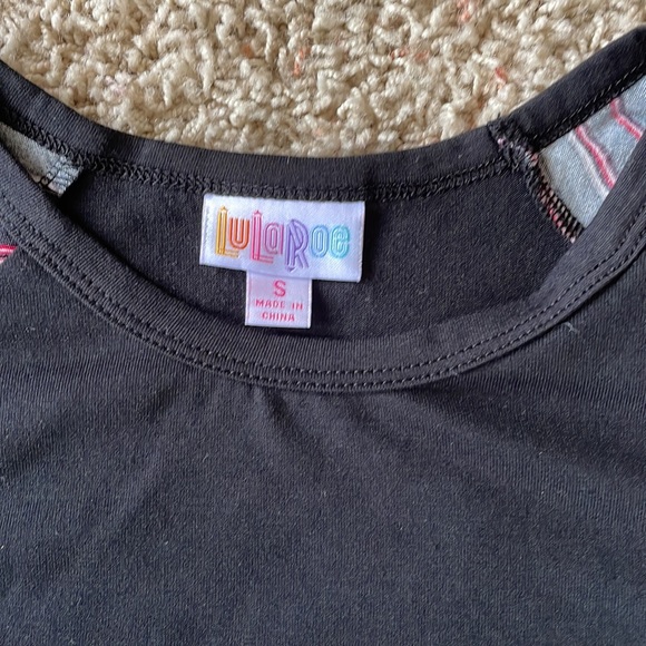 Lularoe Randy shirt - Picture 2 of 3